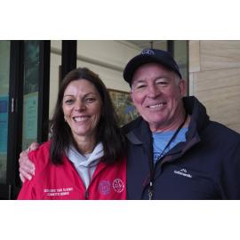 BIC Open Water Challenge 2024