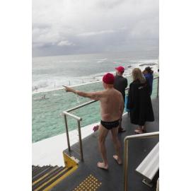 BIC Open Water Challenge 2024