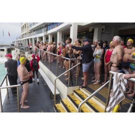 BIC Open Water Challenge 2024