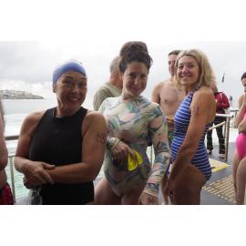 BIC Open Water Challenge 2024