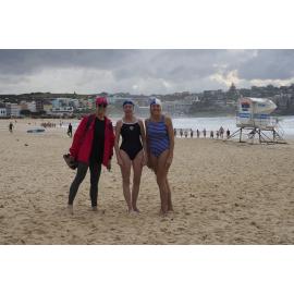 BIC Open Water Challenge 2024