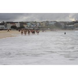 BIC Open Water Challenge 2024