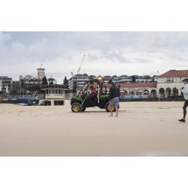 BIC Open Water Challenge 2024