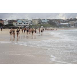 BIC Open Water Challenge 2024