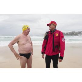 BIC Open Water Challenge 2024