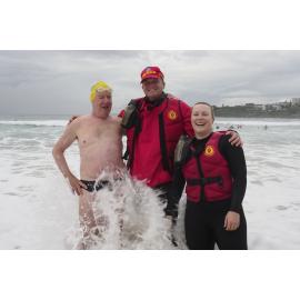 BIC Open Water Challenge 2024