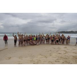 BIC Open Water Challenge 2024