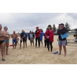 BIC Open Water Challenge 2024