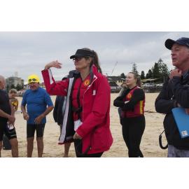 BIC Open Water Challenge 2024