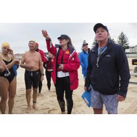 BIC Open Water Challenge 2024