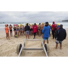 BIC Open Water Challenge 2024