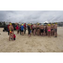 BIC Open Water Challenge 2024