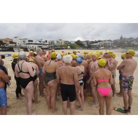 BIC Open Water Challenge 2024