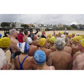 BIC Open Water Challenge 2024