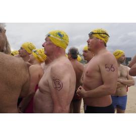 BIC Open Water Challenge 2024