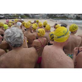 BIC Open Water Challenge 04.05.2024