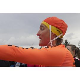 BIC Open Water Challenge 04.05.2024