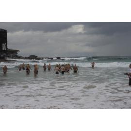 BIC Open Water Challenge 04.05.2024