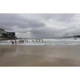 BIC Open Water Challenge 04.05.2024