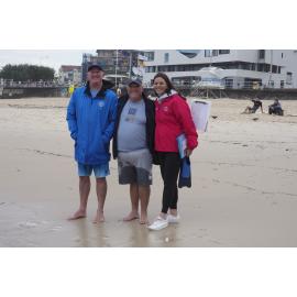 BIC Open Water Challenge 04.05.2024