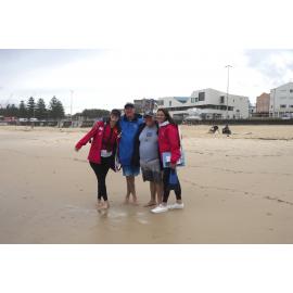 BIC Open Water Challenge 04.05.2024