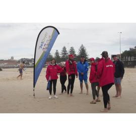 BIC Open Water Challenge 04.05.2024