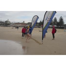 BIC Open Water Challenge 04.05.2024