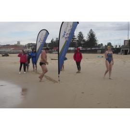 BIC Open Water Challenge 04.05.2024
