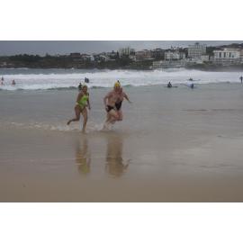 BIC Open Water Challenge 04.05.2024