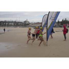 BIC Open Water Challenge 04.05.2024