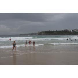 BIC Open Water Challenge 04.05.2024