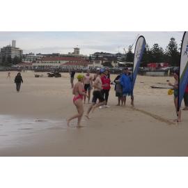 BIC Open Water Challenge 04.05.2024