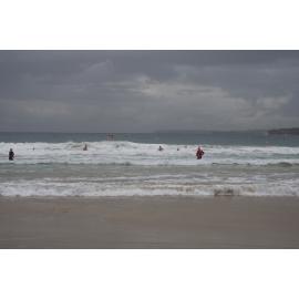 BIC Open Water Challenge 04.05.2024