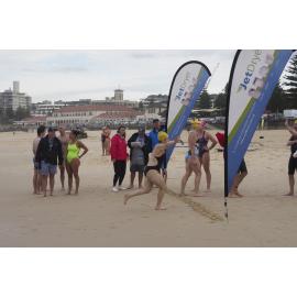 BIC Open Water Challenge 04.05.2024