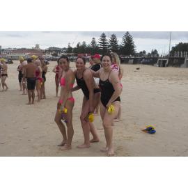 BIC Open Water Challenge 04.05.2024