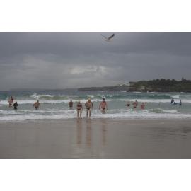 BIC Open Water Challenge 04.05.2024