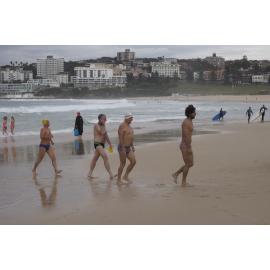 BIC Open Water Challenge 04.05.2024