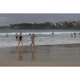 BIC Open Water Challenge 04.05.2024