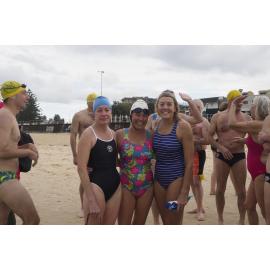 BIC Open Water Challenge 04.05.2024