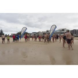 BIC Open Water Challenge 04.05.2024