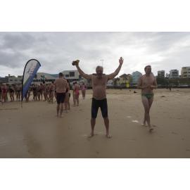 BIC Open Water Challenge 04.05.2024