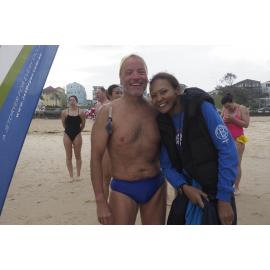 BIC Open Water Challenge 04.05.2024