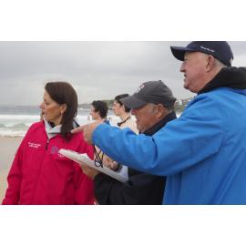 BIC Open Water Challenge 04.05.2024