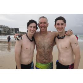 BIC Open Water Challenge 04.05.2024