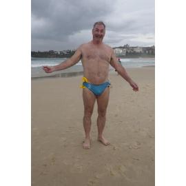 BIC Open Water Challenge 04.05.2024