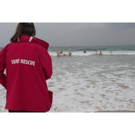 BIC Open Water Challenge 04.05.2024