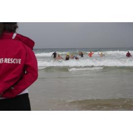 BIC Open Water Challenge 04.05.2024