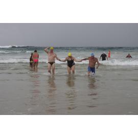 BIC Open Water Challenge 04.05.2024