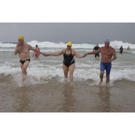 BIC Open Water Challenge 04.05.2024