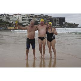 BIC Open Water Challenge 04.05.2024